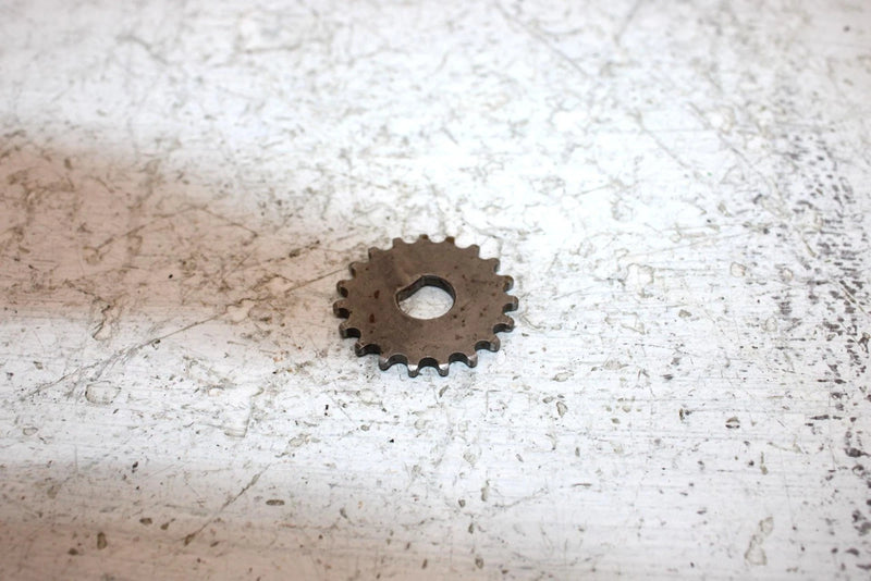 2002 Honda Foreman Rubicon 500 Oem Oil Pump Driven Gear 15133-HN2-000 AH53