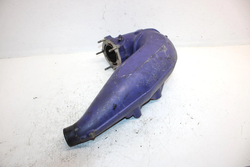 1997 Arctic Cat Monte Carlo 770 Oem Expansion Chamber 0612-827 JA9