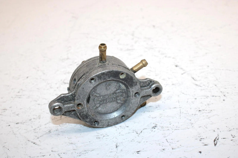 1990 Arctic Cat El Tigre Ext Mountain Cat Oem Fuel Pump 0670-086 SA49