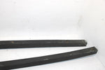 1996 Arctic Cat Zrt 600 Oem Tunnel Wear Strip Pair 0706-739 SA46