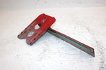 1998 Ski-doo Formula 500 Oem Left Rear Tunnel Bracket 518318924 SS1