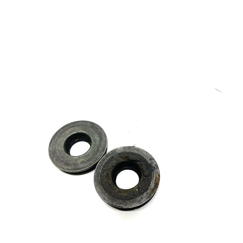 00-06 Honda Rancher 350 TRX350FM 4x4 OEM Dampner Washer Pair 50204-HM8-000 Q5892