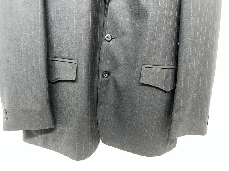 New Men’s California Ranchwear Navy Suit Jacket 42R S-609