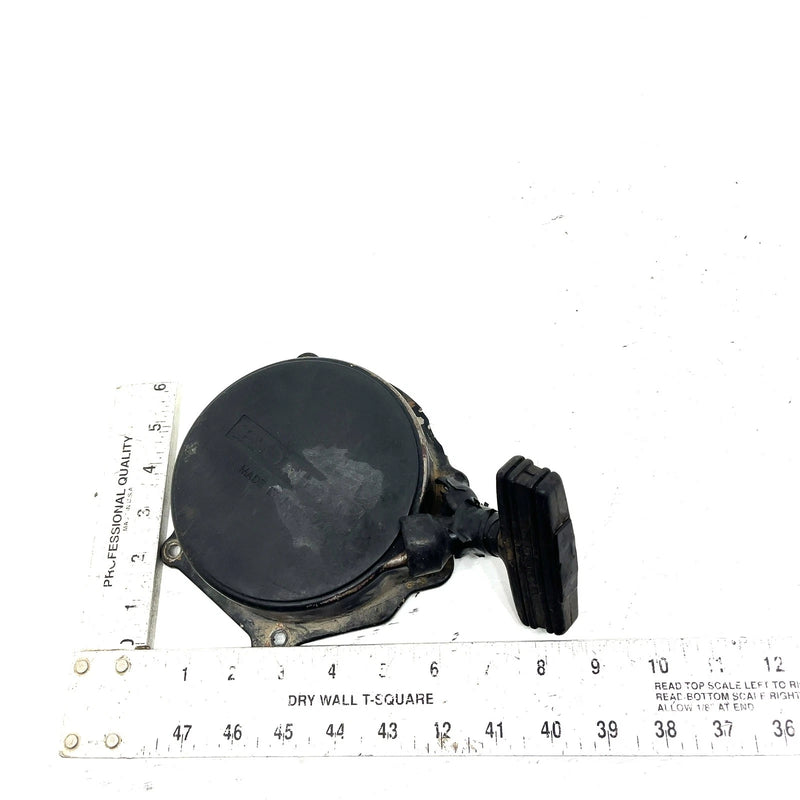 86-87 Honda FourTrax 200 TRX200SX 2x4 OEM Starter Recoil 28400-HB3-003 AH91