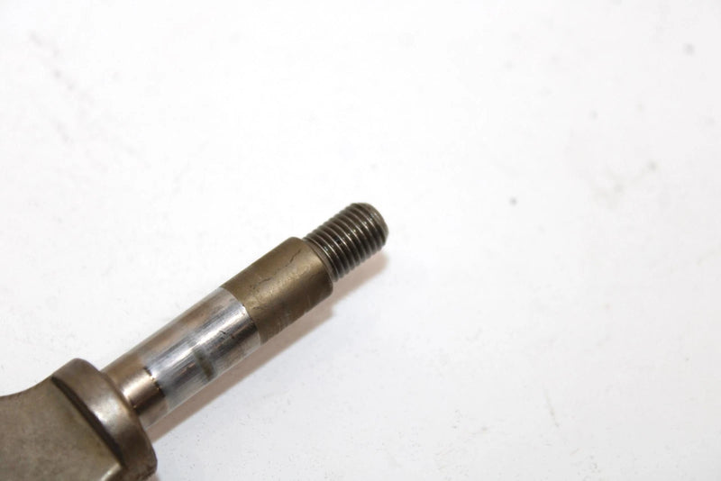 Ski-doo Oem Exhaust Power Rave Valve 420854465 Q3834