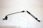 1991 Yamaha Phazer Ii Oem Choke Cable 8V0-26331-00-00 8V0-26331-02-00 SY27