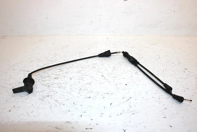 1991 Yamaha Phazer Ii Oem Choke Cable 8V0-26331-00-00 8V0-26331-02-00 SY27