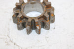 2004 Arctic Cat V2 650 Oem 12T Reverse Input Gear 3201-443 AA28