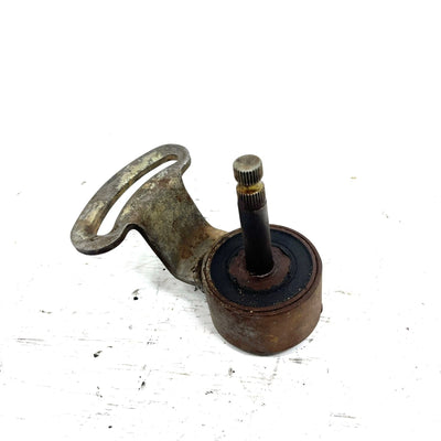 80-82 Yamaha Tri Moto 125 OEM Chain Tensioner Puller 3X3-25380-00-00 AY62