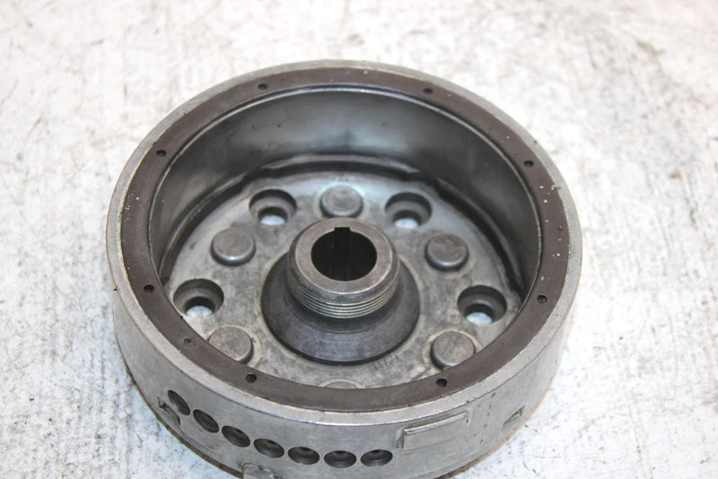 1987 Yamaha  Warrior Oem Flywheel 1UY-85550-21-00 AY16
