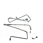 null Yamaha Rhino 450 YXR450FA 4x4 OEM Oil Line Set  2P5-E3406-00-00 XY2