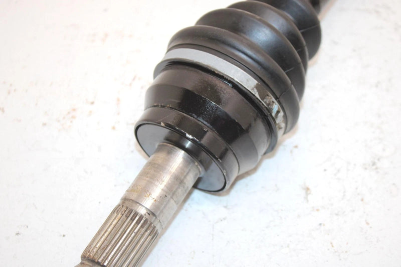 2001 Polaris Sportsman 500 Ho Oem Front Drive Shaft Pair 2200960 2200961 APS1