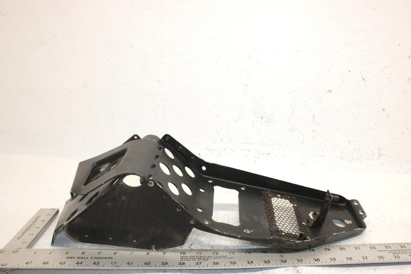 2002 Arctic Cat Z 570 Oem Left Footrest 1706-885 SA20