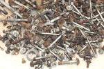 2007 Honda Fortrax 680 Oem Nut Bolt Spacer Hardware Kit AH46