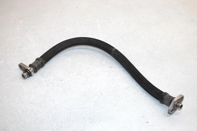 06 Honda Trx 350 Fe A  Oem Oil Cooler Hose 15520-HN5-N00 AH24