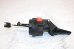 1999 Polaris 500 Xc Oem Throttle/Brake Block 5431592 SP28