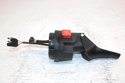 1999 Polaris 500 Xc Oem Throttle/Brake Block 5431592 SP28