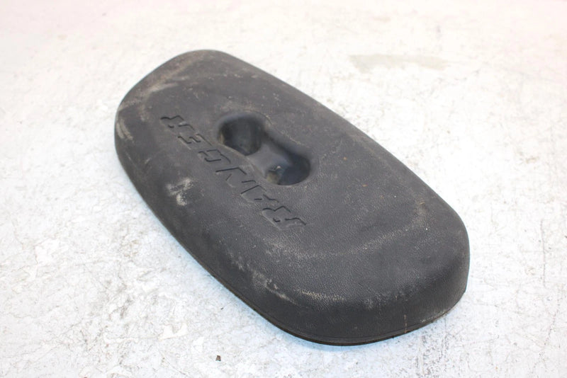 2011 Polaris Ranger 800 Oem Head Rest Pad 5437938-070 XP4