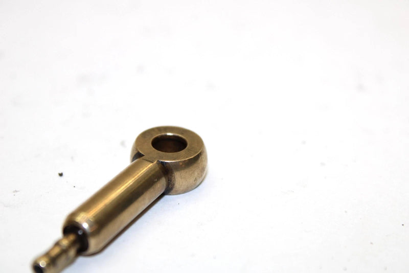 Ski-doo Oem Oil Pump Check Valve 420956010 Q3168