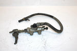 2000 Yamaha  Kodiak 400 Oem Rear Brake Master Cylinder 5GH-2583V-00-00 AY26