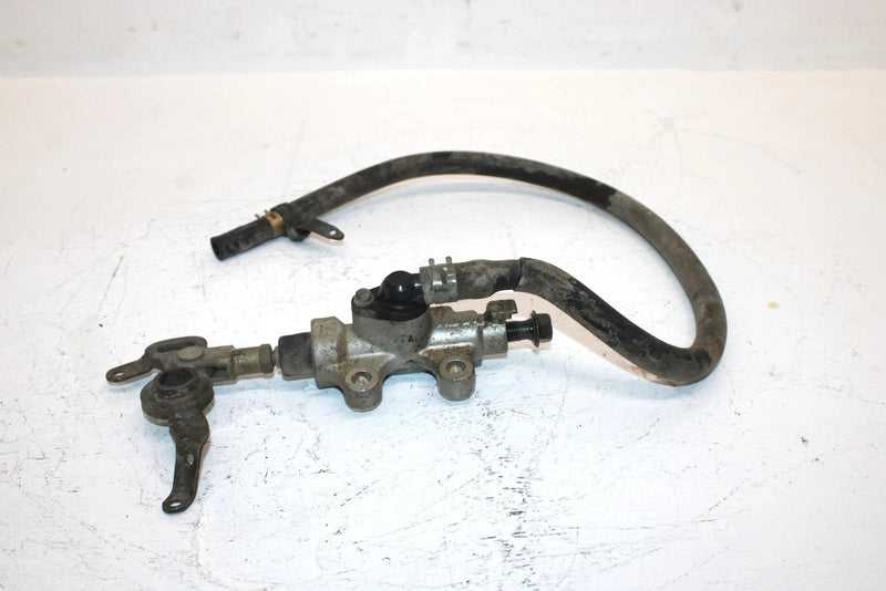 2000 Yamaha  Kodiak 400 Oem Rear Brake Master Cylinder 5GH-2583V-00-00 AY26