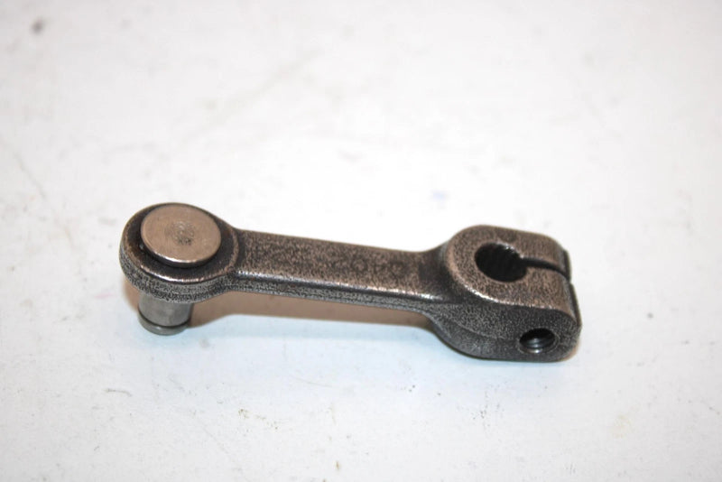 03 Arctic Cat 400 Fis Auto Trans Oem Front Diff Selector Arm 0502-092 AA9