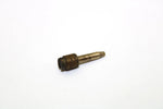 Polaris OEM Carb Carburetor Air Screw (Short)(No Spring) 3130011 Q125