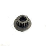 09-19 Honda Rancher 420 OEM 17T 1st Mainshaft Gear 23411-HP7-A00 AH28