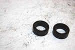 03 Arctic Cat Zl 600 Oem Idler Wheel Spacer Pair 1604-507 SAS14