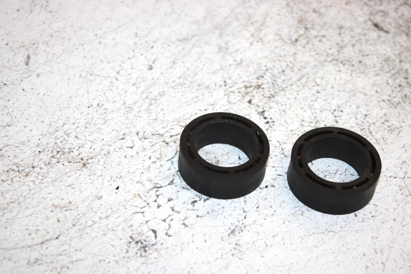 03 Arctic Cat Zl 600 Oem Idler Wheel Spacer Pair 1604-507 SAS14