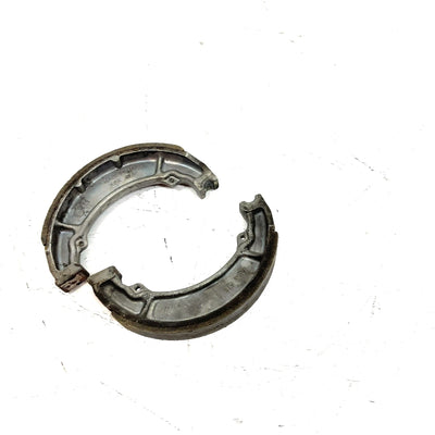 87-06 Suzuki Quadsport 80 OEM Rear Brake Shoe Set 64400-40810 AS38