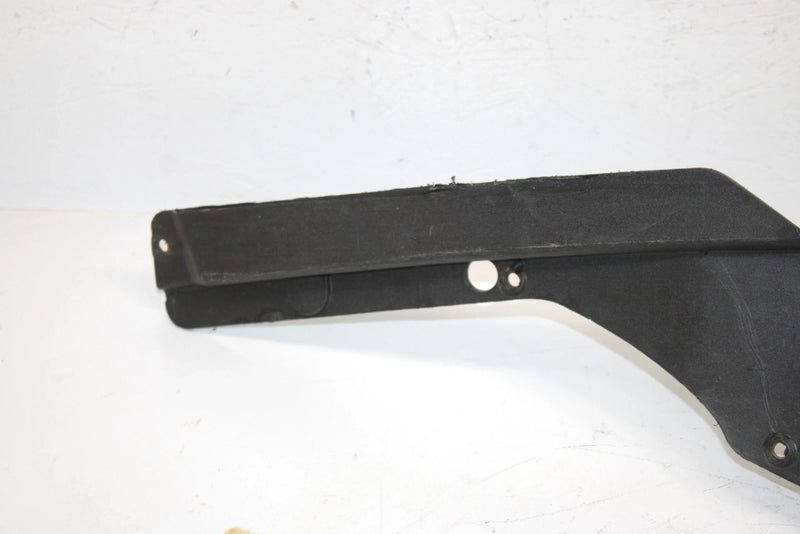 07 Arctic Cat Jaguar Z1 1100 Efi Oem Right Skid Belly Pan 3706-706 SA301.1