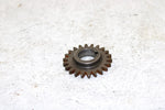 2005 Arctic Cat 400 Auto Trans Oem 22T Oil Pump Drive Gear 3402-617 AA5