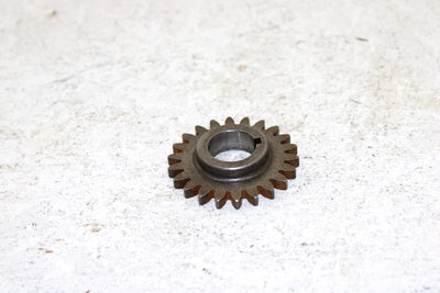 2005 Arctic Cat 400 Auto Trans Oem 22T Oil Pump Drive Gear 3402-617 AA5