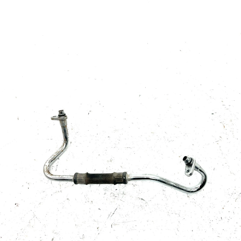 09-13 Honda Big Red 700 MUV700 OEM Oil Cooler Line Set  15540-HL1-A00 XH0.1