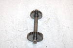 1994 Kawasaki Bayou 220 Oem Reverse Idler Shaft 13129-1870 AK3