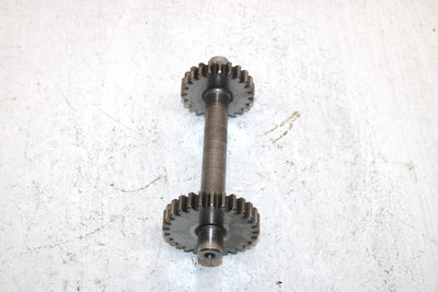 1994 Kawasaki Bayou 220 Oem Reverse Idler Shaft 13129-1870 AK3