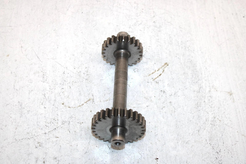 1994 Kawasaki Bayou 220 Oem Reverse Idler Shaft 13129-1870 AK3