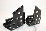 1994 Arctic Cat Ext 580 Oem Footrest Set 0706-866 0706-867 SA31