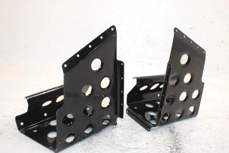 1994 Arctic Cat Ext 580 Oem Footrest Set 0706-866 0706-867 SA31