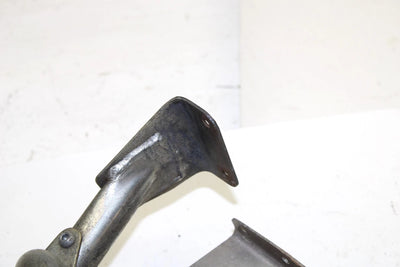 2001 Yamaha Sx700r Oem Right Foot Rest Foot Well 8GL-21970-01-00 SY90