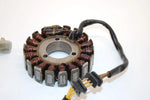86 Kawasaki Bayou 300 Klf300a Oem Stator 21003-1128 AK6