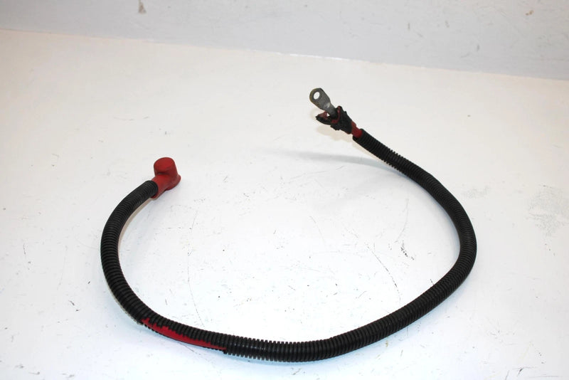 96 Polaris Xpress 400 Oem Solinoid To Starter Cable 4010064 AP28