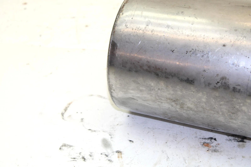 1993 Arctic Cat Tigershark OEM Muffler Water Box 0712-072 JA8