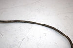 90 Polaris Classic 500 Oem Brake Line 5420114 SP56