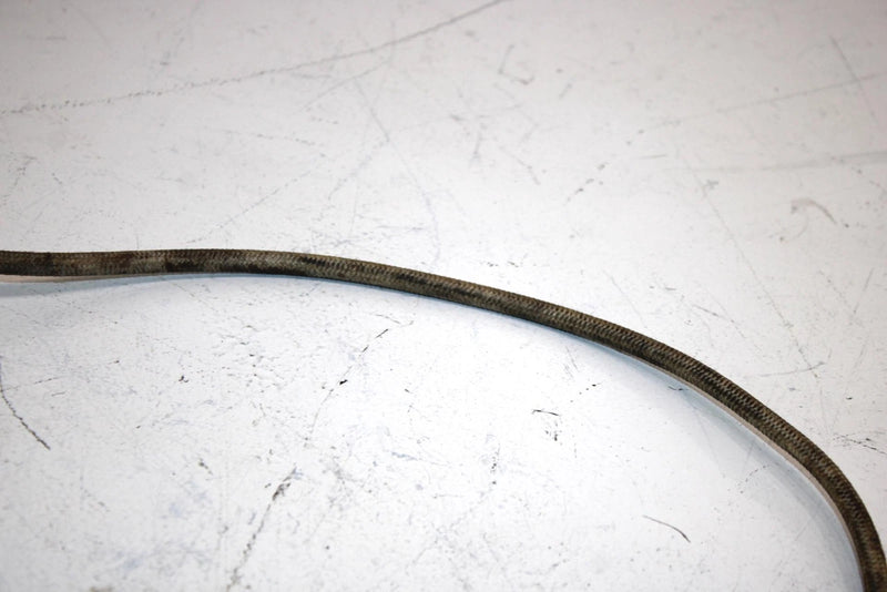 90 Polaris Classic 500 Oem Brake Line 5420114 SP56