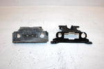 1991 Polaris Trail Boss 350l Oem Ignition Panel W/Bracket 5220965-067 AP175