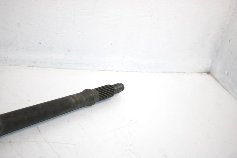 2003 Can-am Rally 200 Oem Rear Axle 705500220 AB11