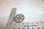 2019 Polaris Ranger 900 Xp Oem Oil Pump Sprocket 3023491 XP6.1