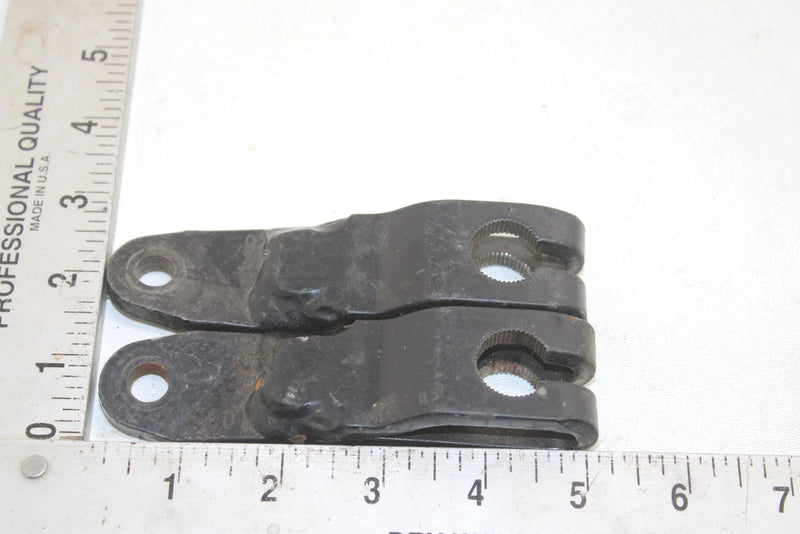 Polaris Oem Steering Idler Arm L/R (Pair) 5241661-067 5241660-067 Q1011